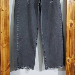 فروش اینترنتی شلوار بگ جین زنانه