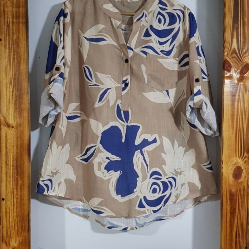 قیمت ارزان شومیز زنانه فلور