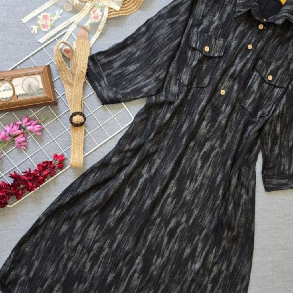 خرید آنلاین پیراهن سپیده شیک