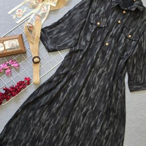 مشخصات پیراهن سپیده شیک