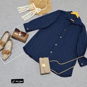 فروش اینترنتی شومیز زنانه مدل کوک دوزی
