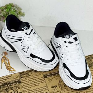 قیمت ارزان کتونی لژدار فشیون اسپرت