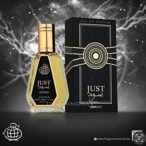 مشخصات ادکلن اسد فرگرانس  مشابه ساواچ الکسیر (JUST ASWAD FRAGRANCE)