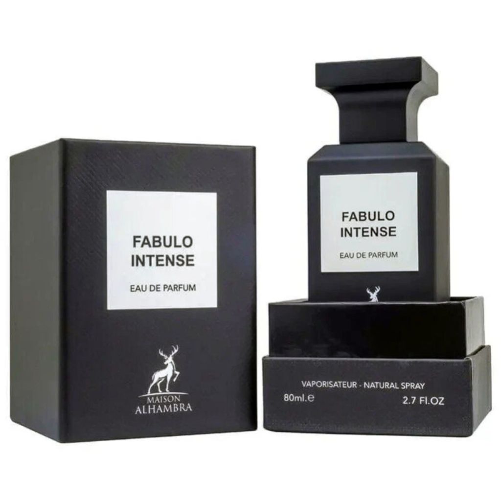 خرید انلاین عطر ادکلن خاص زنانه فاکینگ فابولوس الحمبرا - پرفروش ترین عطر یونیسکس
