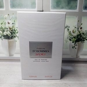 خرید انلاین عطر بسیار کمیاب مردانه دیور هوم اسپرت فراگرنس ورد - تعداد بسیار محدود
