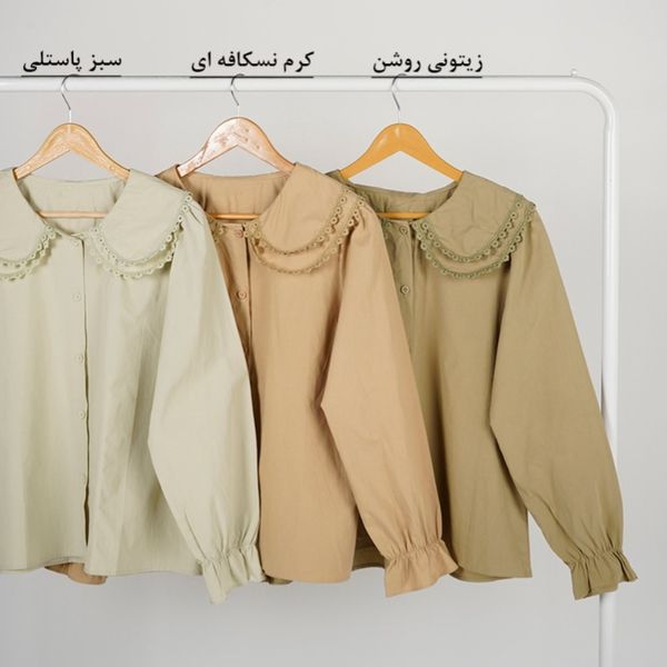 شومیز هدیل هیب