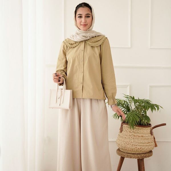 شومیز هدیل هیب