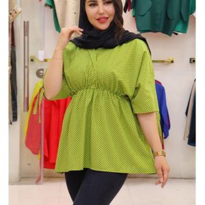 مانتو مدل شانا