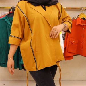 مانتو طناز .داکرون