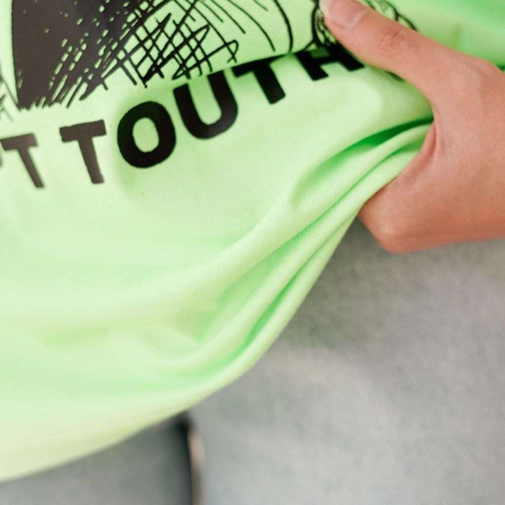 خرید آنلاین تیشرت دورنگ غزل هیب