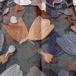 خرید اینترنتی حریر ژاکارد گلدار