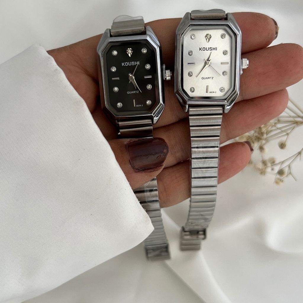 خرید انلاین ساعت زنانه کوشی