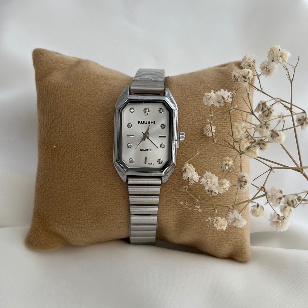 خرید انلاین ساعت زنانه کوشی