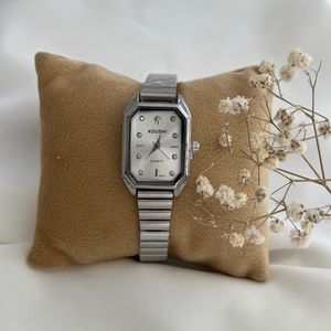 خرید انلاین ساعت زنانه کوشی