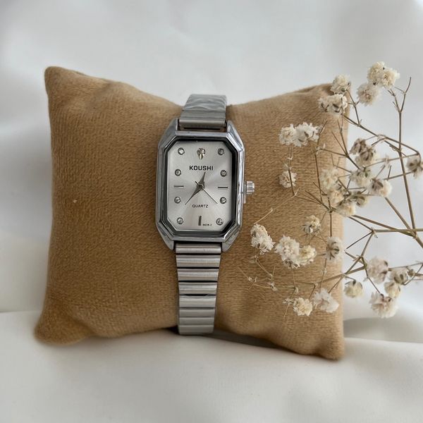 ساعت زنانه کوشی