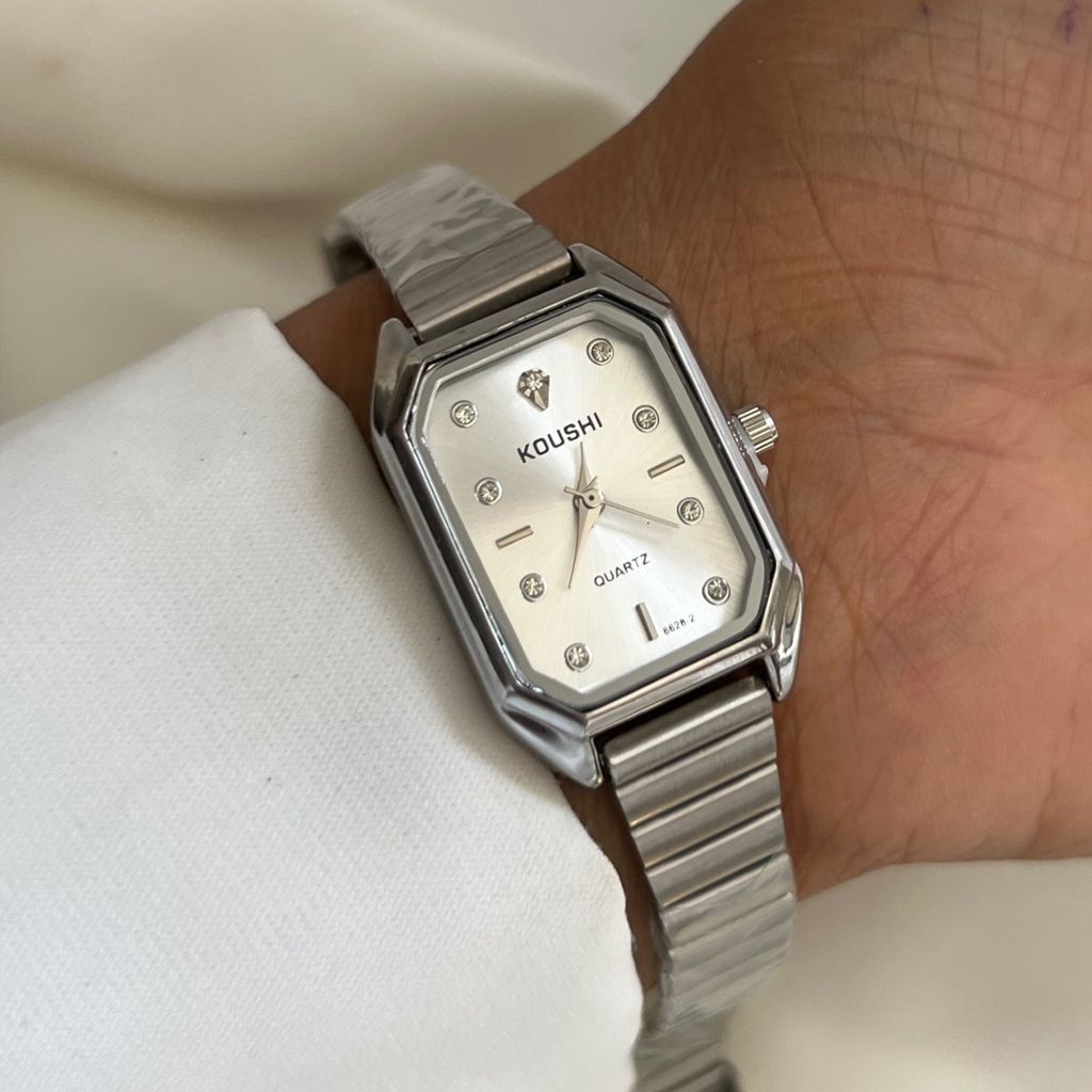مشخصات ساعت زنانه کوشی