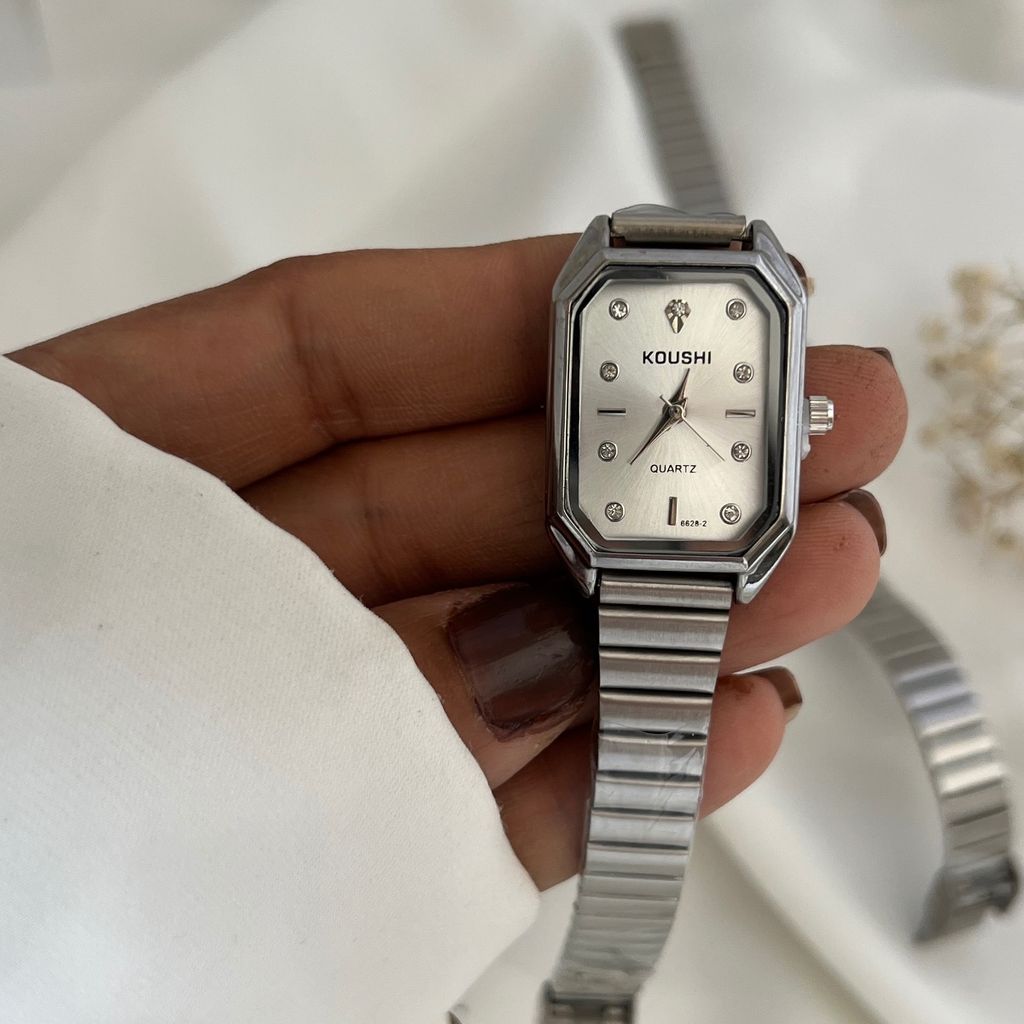 خرید انلاین ساعت زنانه کوشی