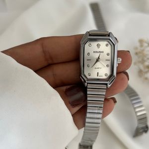 خرید انلاین ساعت زنانه کوشی