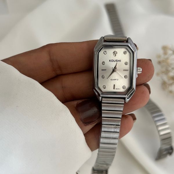 ساعت زنانه کوشی