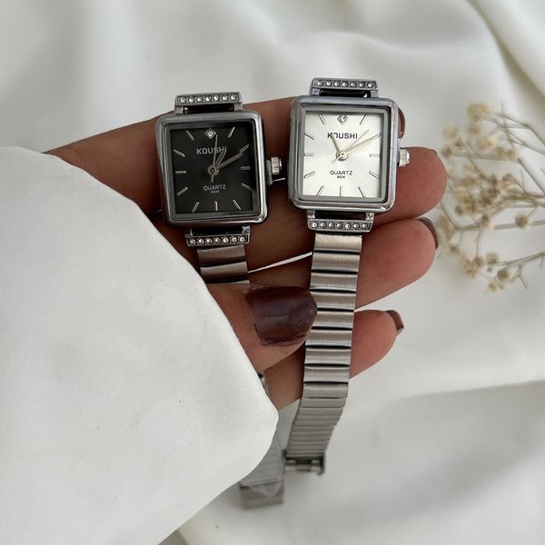 ساعت زنانه کوشی