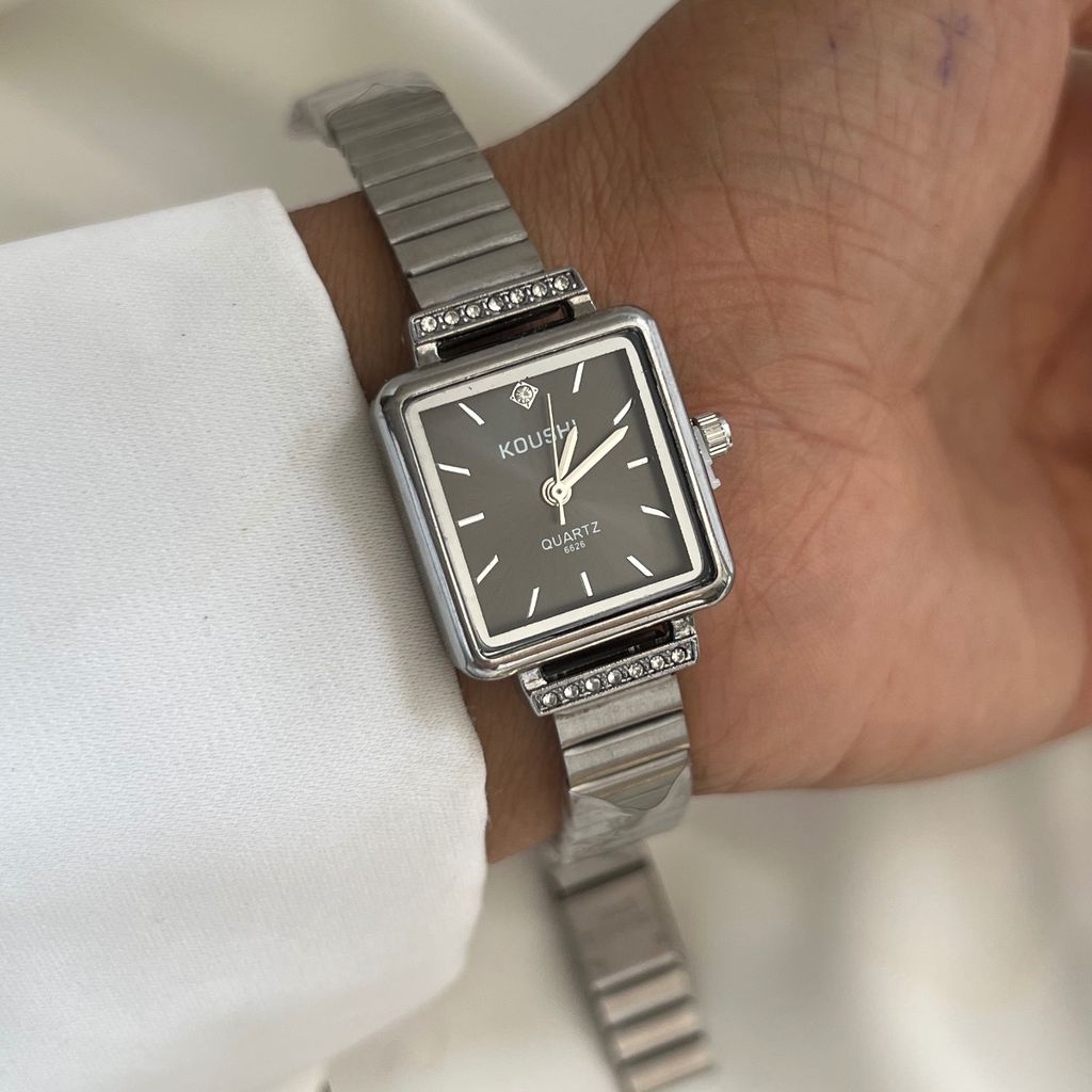 فروش اینترنتی ساعت زنانه کوشی