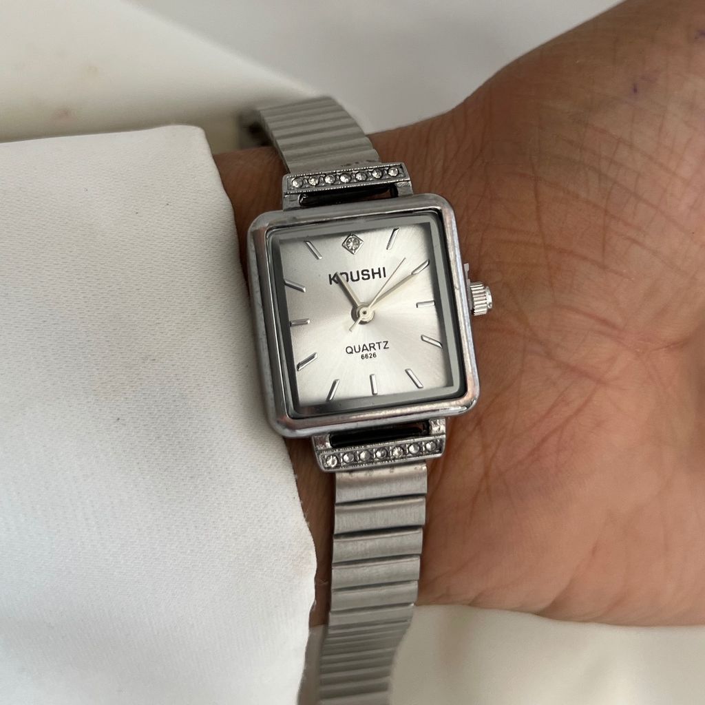 فروش اینترنتی ساعت زنانه کوشی