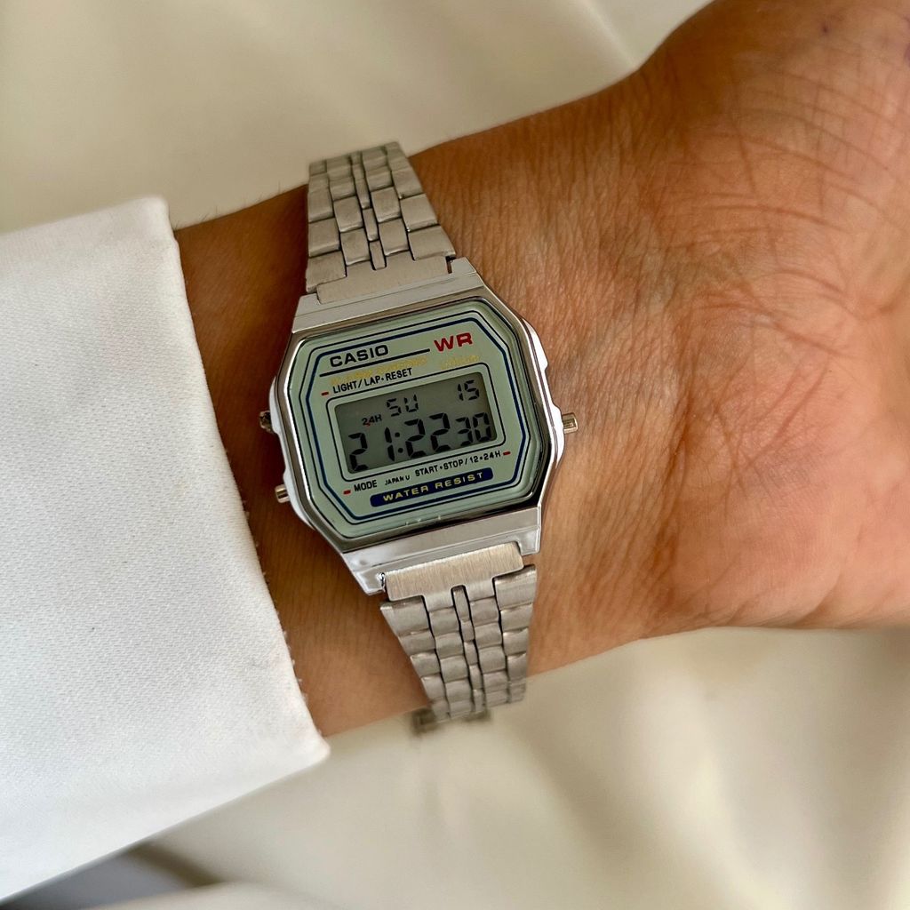 قیمت ساعت کاسیو نوستالژی