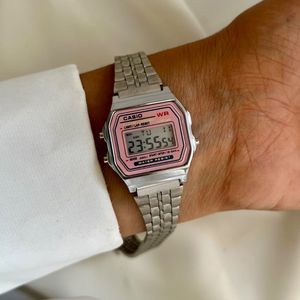 مشخصات ساعت کاسیو نوستالژی