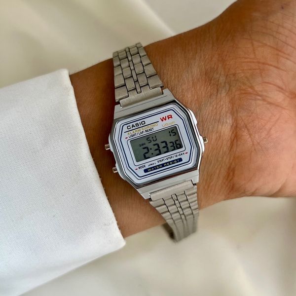 ساعت کاسیو نوستالژی