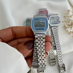 خرید انلاین ساعت کاسیو نوستالژی