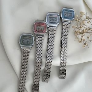 خرید آنلاین ساعت کاسیو نوستالژی