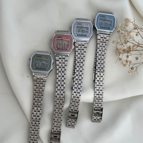 ساعت کاسیو نوستالژی