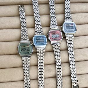 ساعت کاسیو نوستالژی