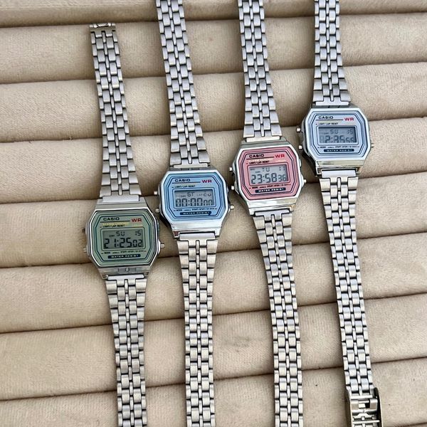 ساعت کاسیو نوستالژی