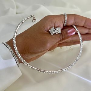 سرویس‌ جواهری زنانه