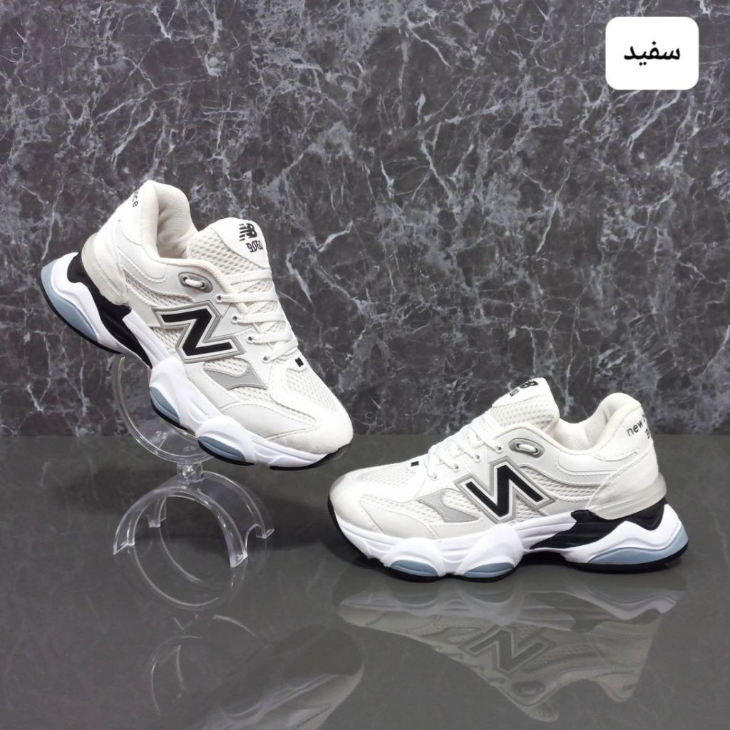 فروش اینترنتی کفش ست نیوبالانس جدید