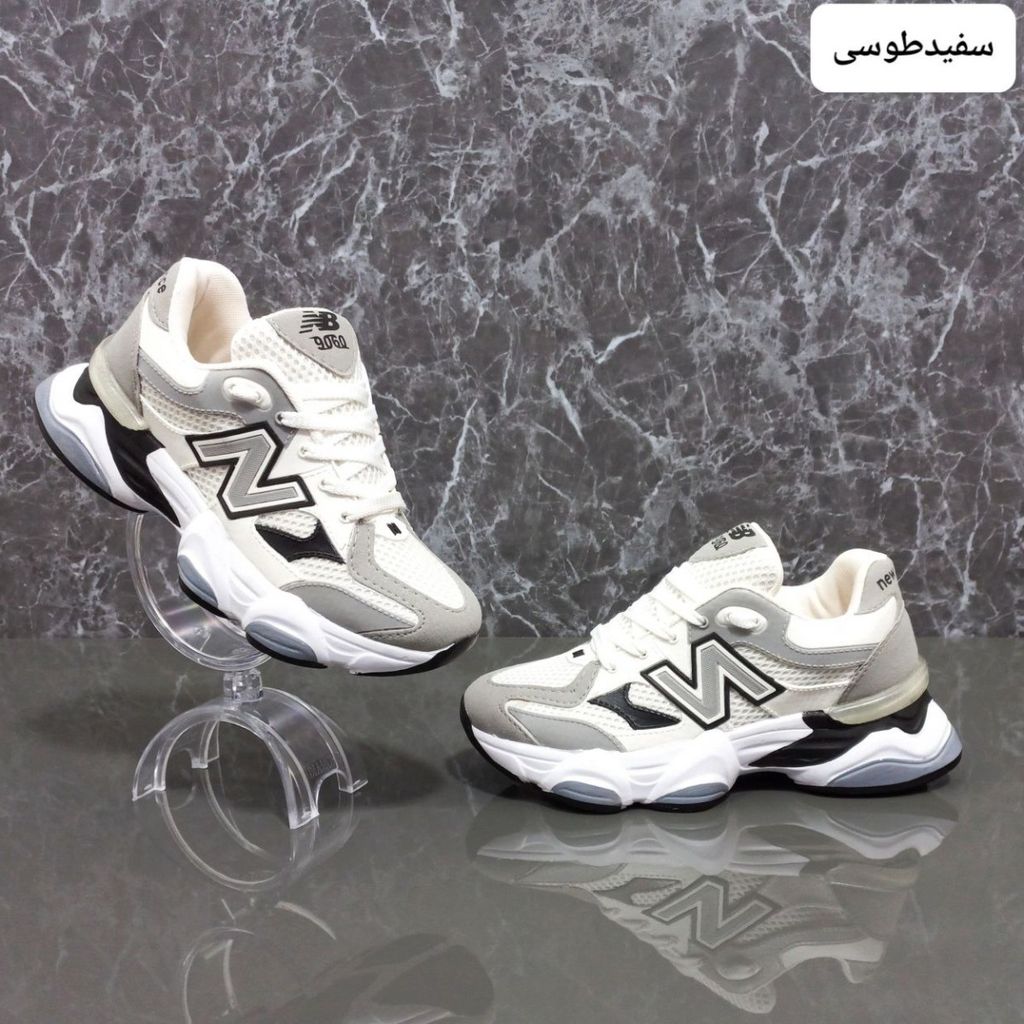 فروش اینترنتی کفش ست نیوبالانس جدید