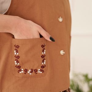 فروش اینترنتی جلیقه شیرین هیب