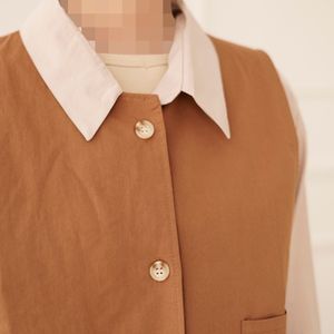 قیمت ارزان جلیقه شیرین هیب