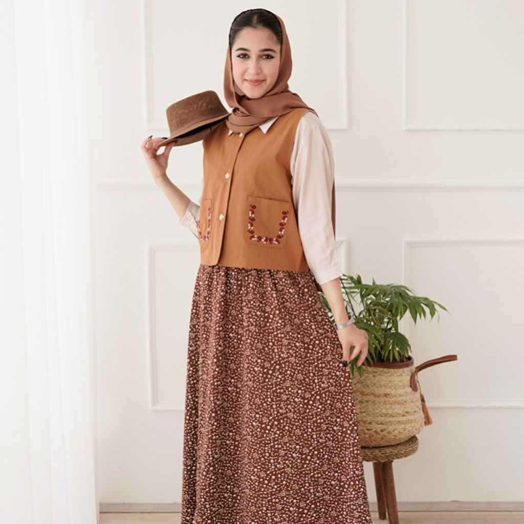 فروش اینترنتی جلیقه شیرین هیب
