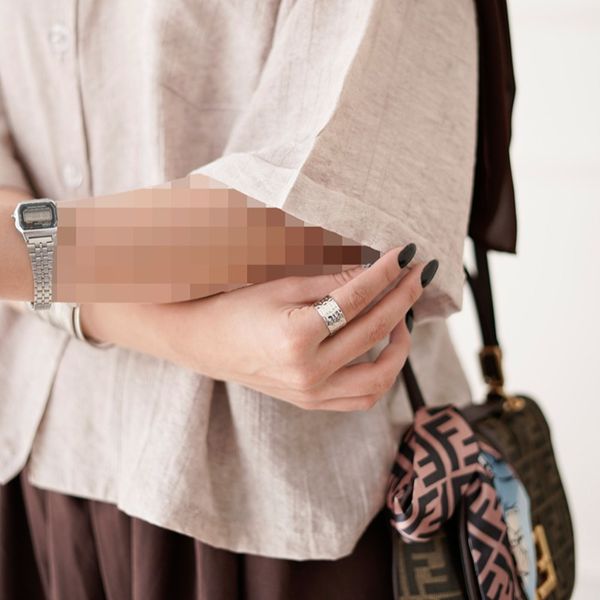 شومیز کراپ ویشا هیب