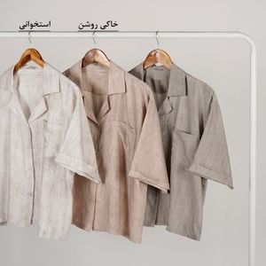 فروش اینترنتی شومیز کراپ ویشا هیب