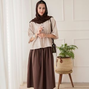 خرید آنلاین شومیز کراپ ویشا هیب