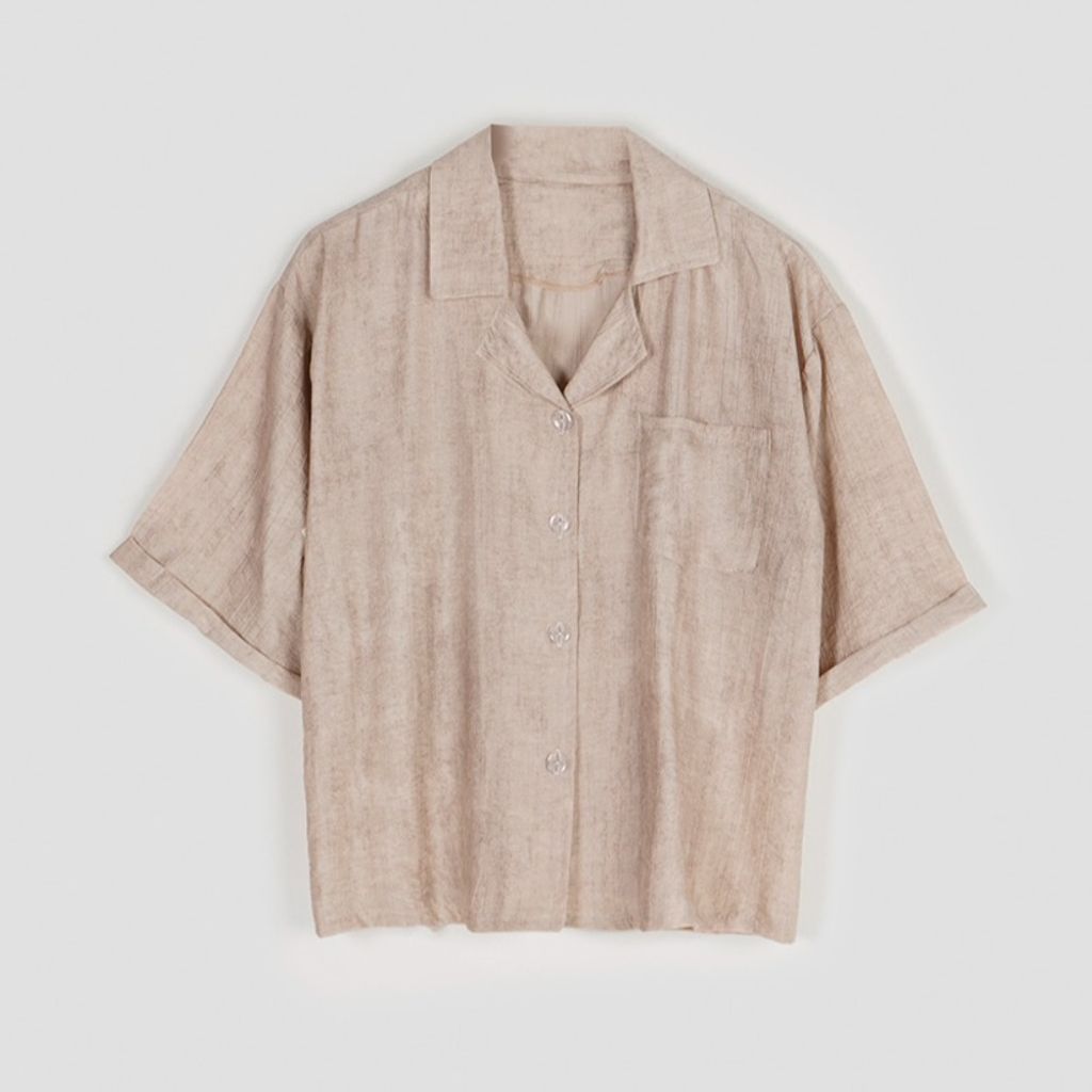 قیمت ارزان شومیز کراپ ویشا هیب