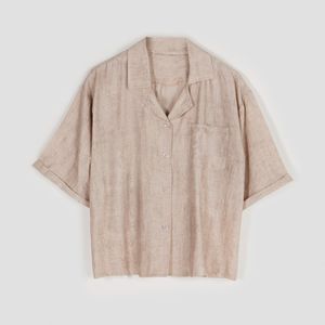 قیمت ارزان شومیز کراپ ویشا هیب