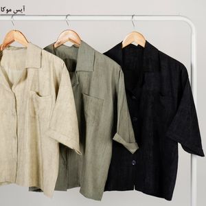 خرید انلاین شومیز کراپ ویشا هیب