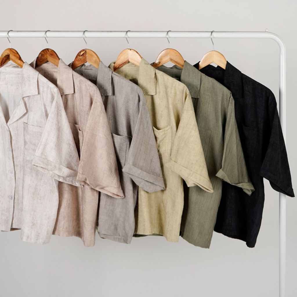 خرید اینترنتی شومیز کراپ ویشا هیب