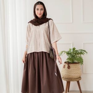 شومیز کراپ ویشا هیب