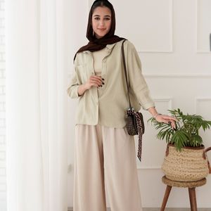 خرید اینترنتی شومیز آدلیا هیب