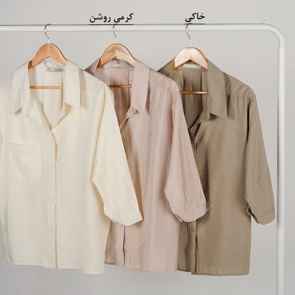 شومیز آدلیا هیب